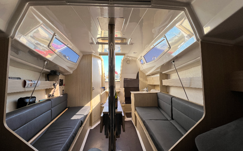 MAXUS 26 — photo 500
