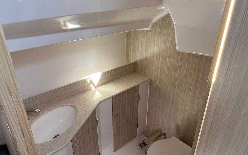 MAXUS 26 — photo 491