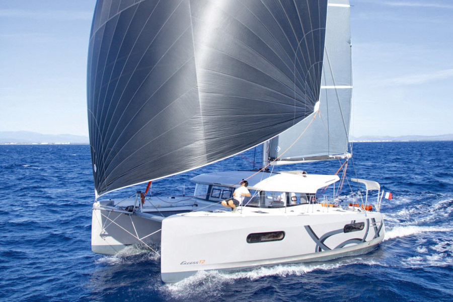 Photo #1 - EXCESS 11 Cachou (EX11) en PORTO VECCHIO - 26772