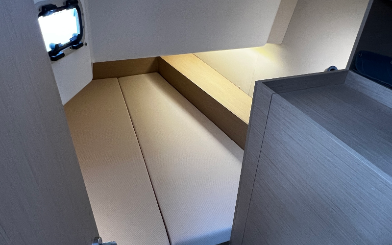 OCEANIS 34 QR — photo 401
