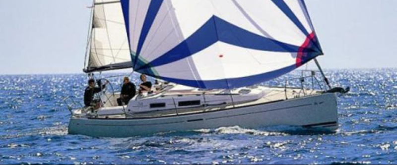 Photo #1 - DUFOUR 34 (2 CABINES) (PICO) en CROUESTY - 26864
