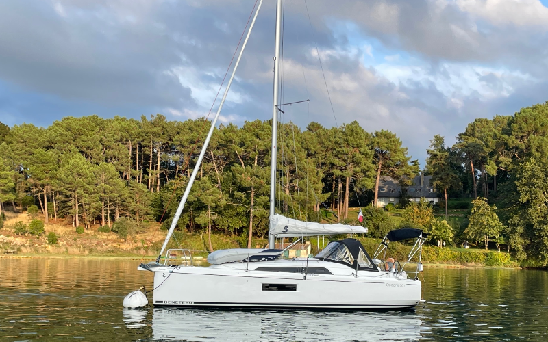 OCEANIS 30.1 DL — photo 2