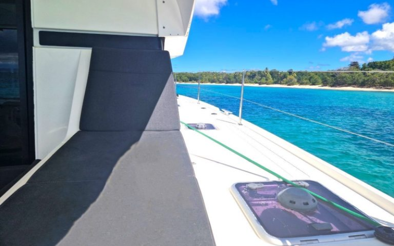LAGOON 42 — photo 253