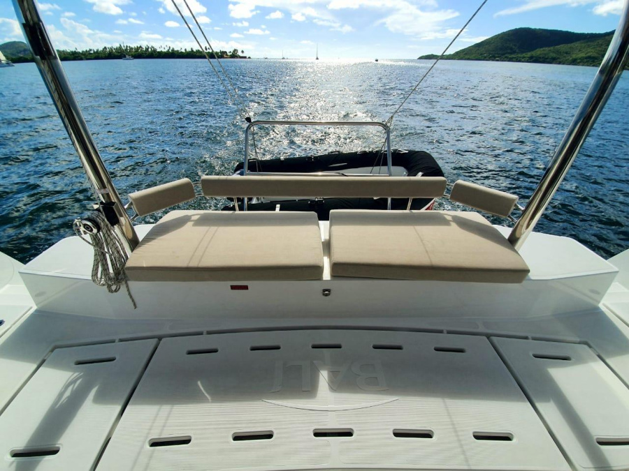 BALI 4.6 5 CABINES — photo 251