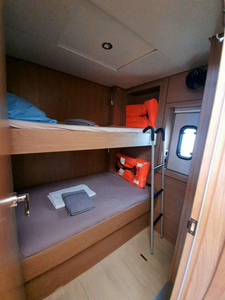 BALI 4.6 5 CABINES — photo 239