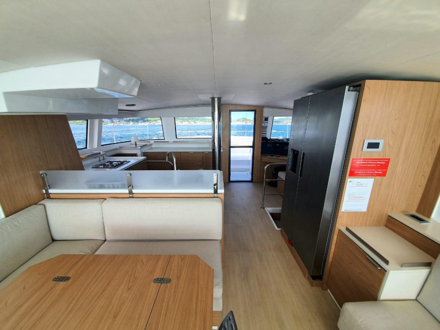 BALI 4.6 5 CABINES — photo 240