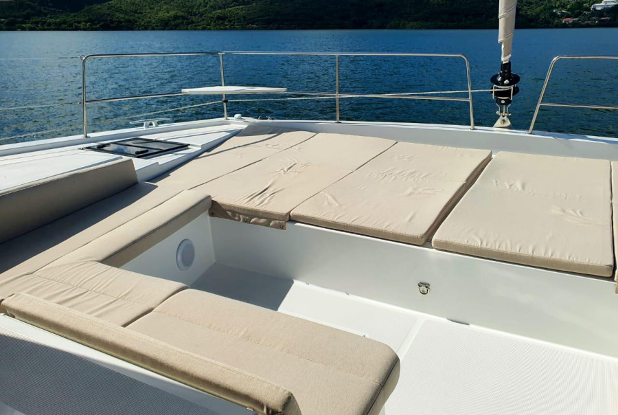BALI 4.6 5 CABINES — photo 236