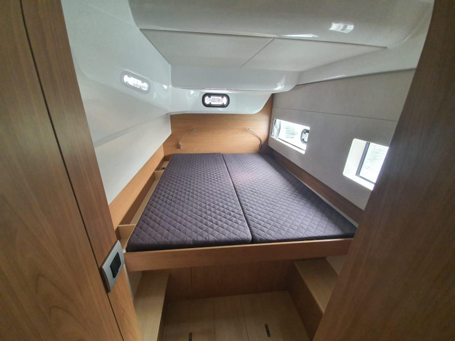 BALI CATSMART 3 CABINES — photo 235