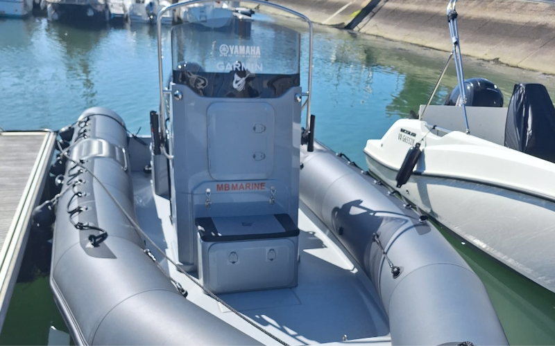 NARWHAL 670 — photo 128