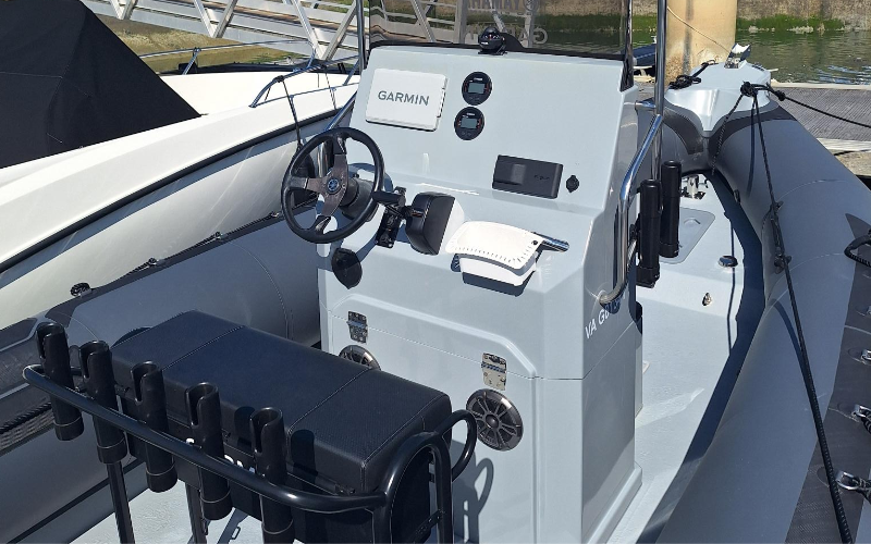 NARWHAL 670 — photo 127
