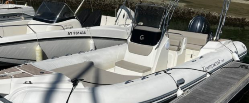 CAPELLI TEMPEST 700 — photo 308