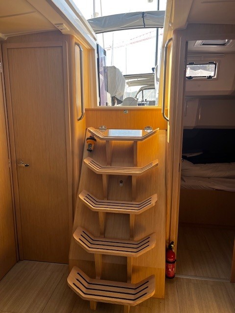 BAVARIA C46 — photo 371