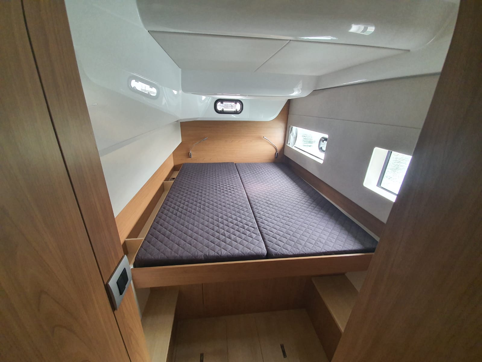 BALI CATSMART 4 CABINES — photo 3