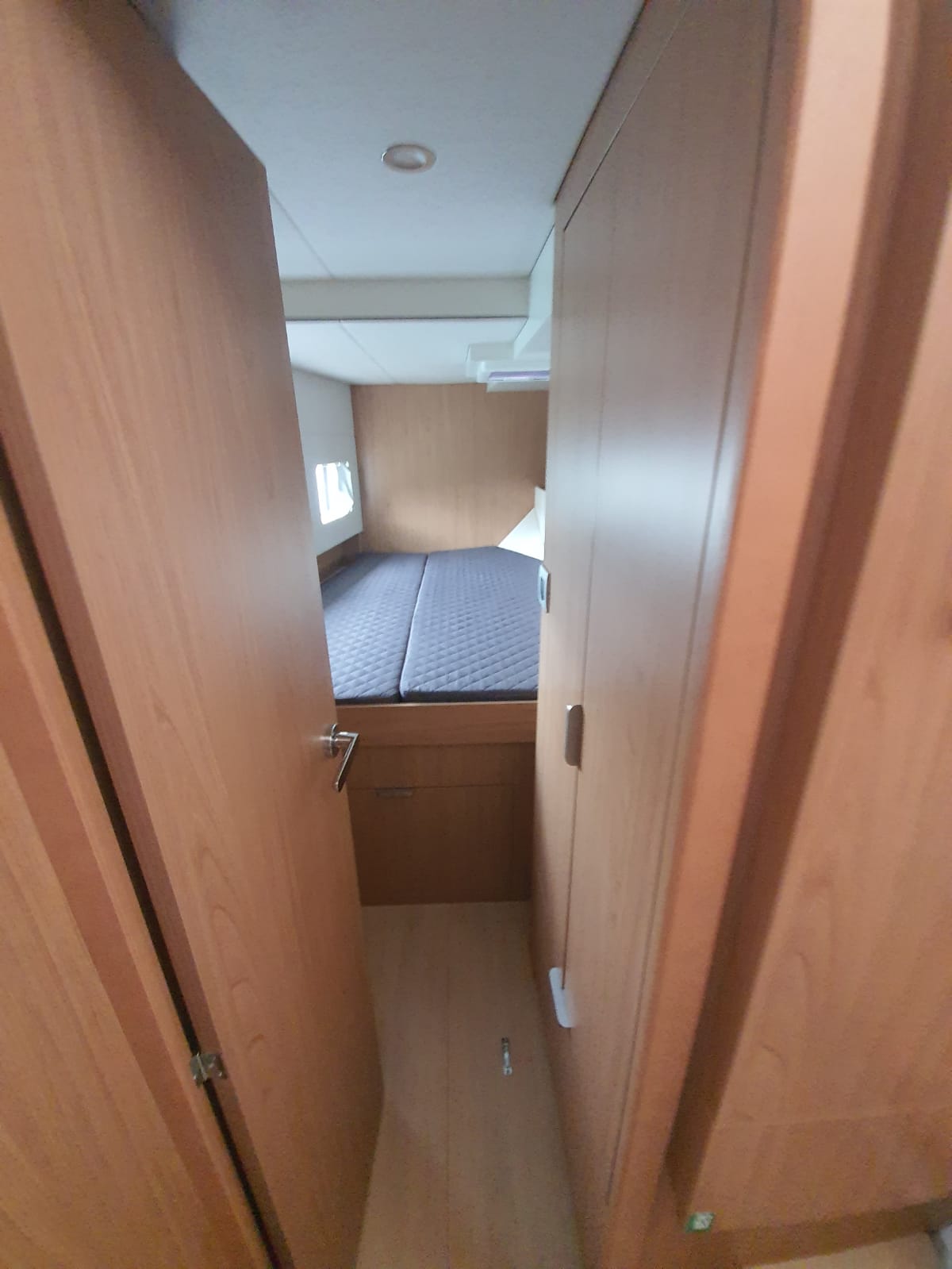 BALI CATSMART 4 CABINES — photo 482