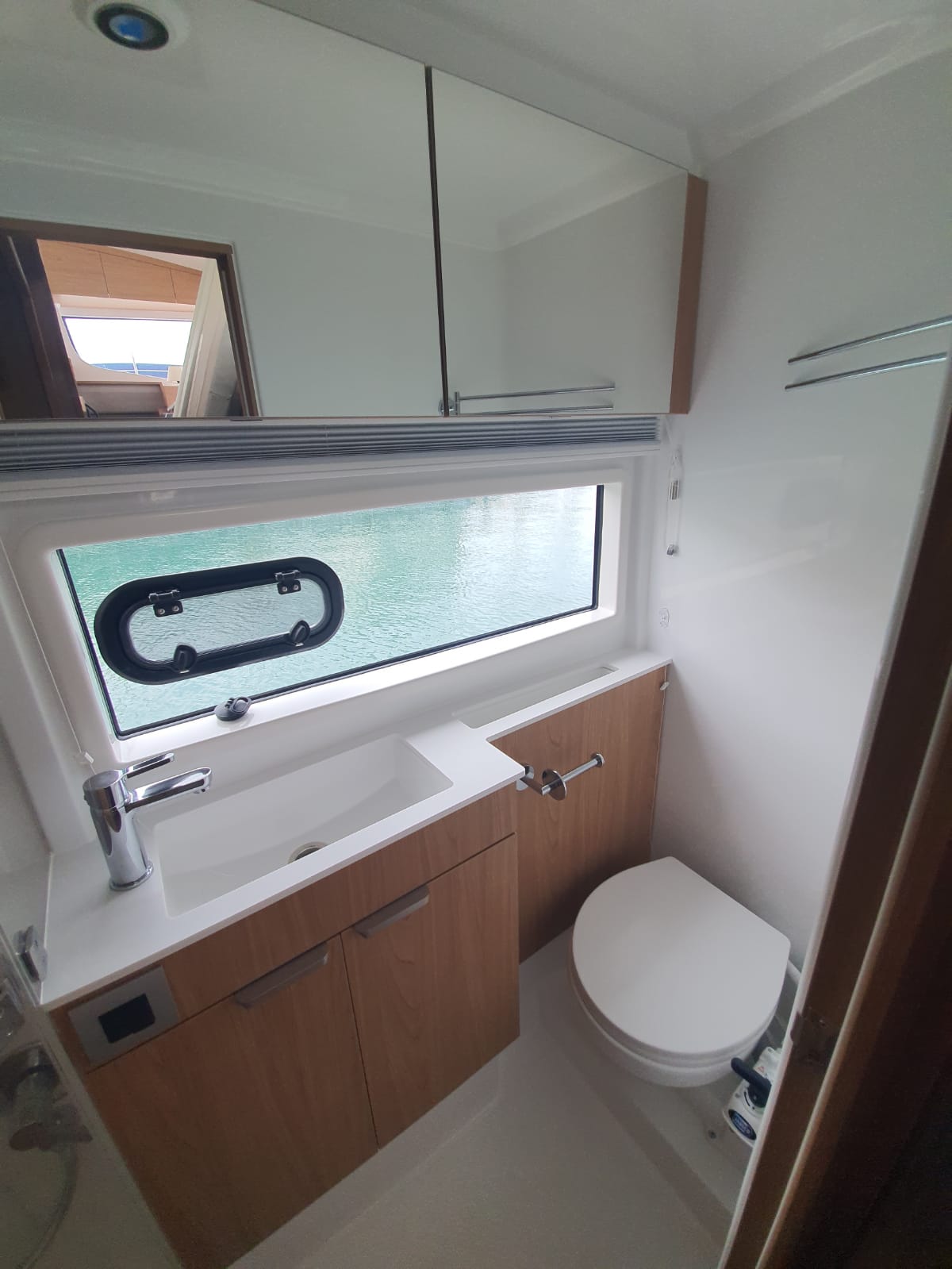 BALI CATSMART 4 CABINES — photo 486