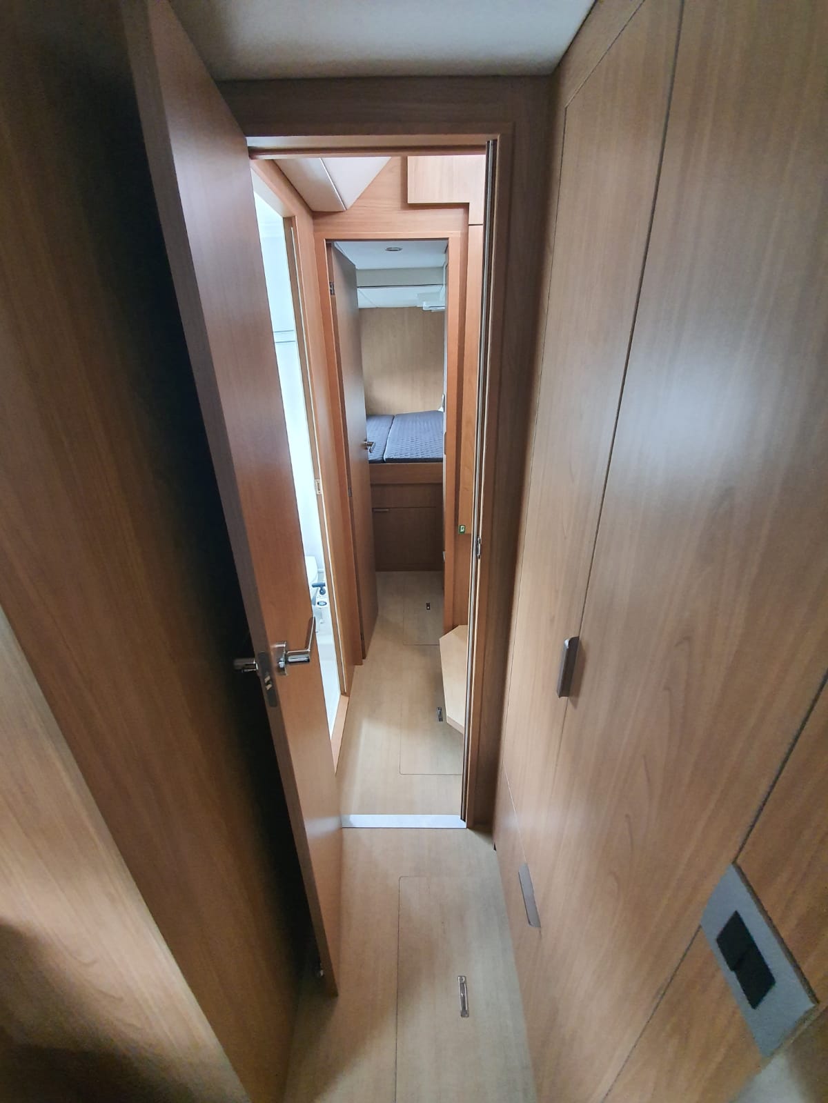 BALI CATSMART 4 CABINES — photo 471