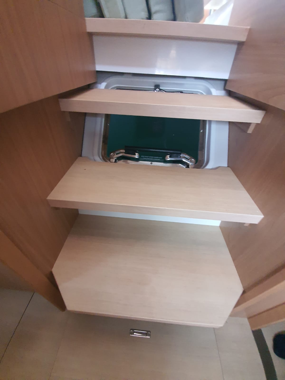 BALI CATSMART 4 CABINES — photo 470
