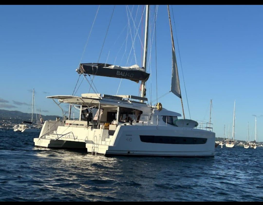 BALI 4.6 4 CABINES — photo 259