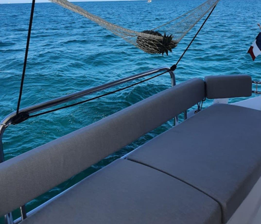 BALI 4.6 4 CABINES — photo 236