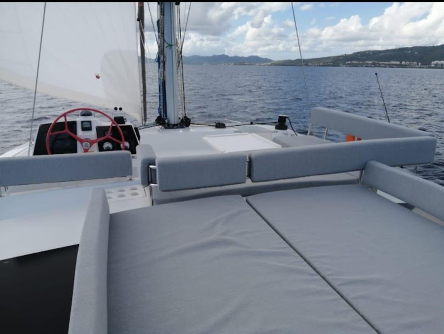 BALI 4.6 4 CABINES — photo 244