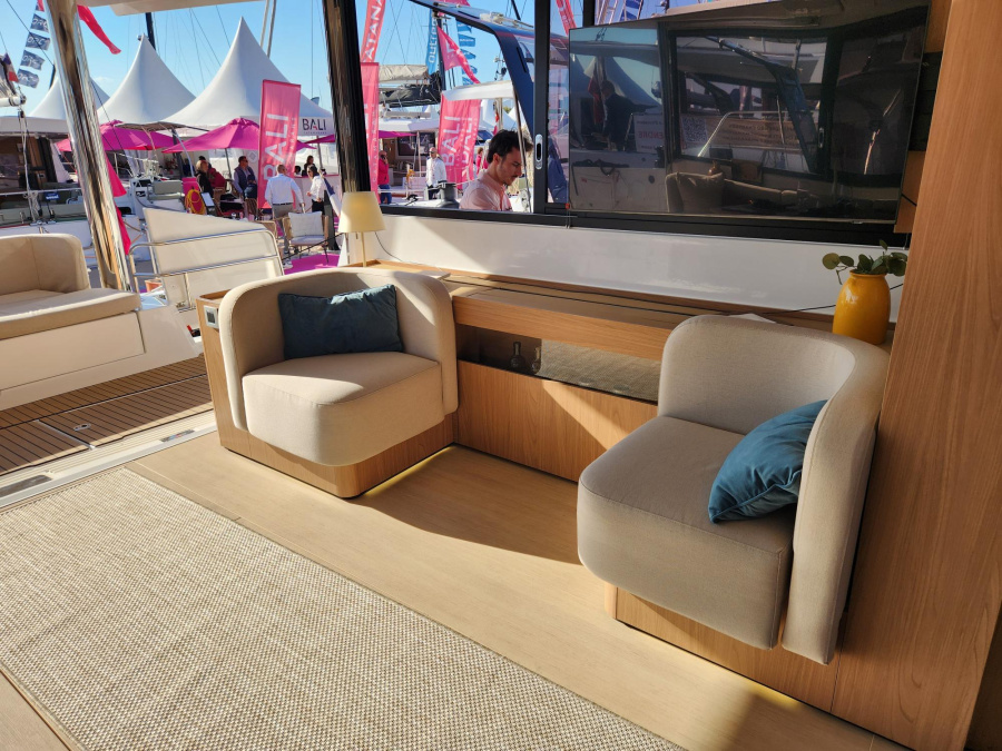 BALI 5.8 - 5 cabines — photo 259