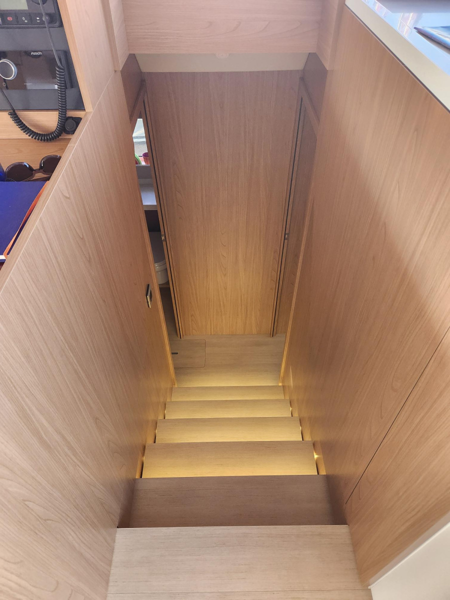 BALI 5.8 - 5 cabines — photo 238