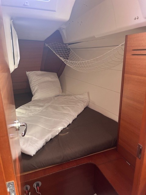 DUFOUR 350 GL (3 cabines) — photo 198