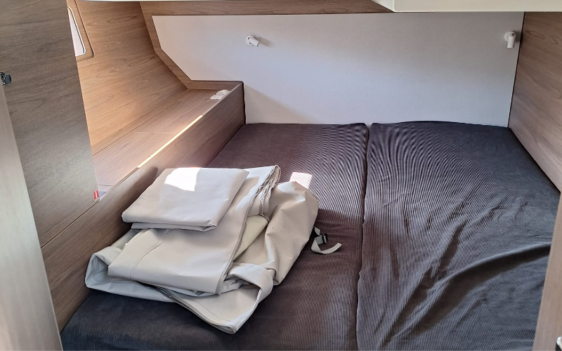 OCEANIS 52 — photo 272