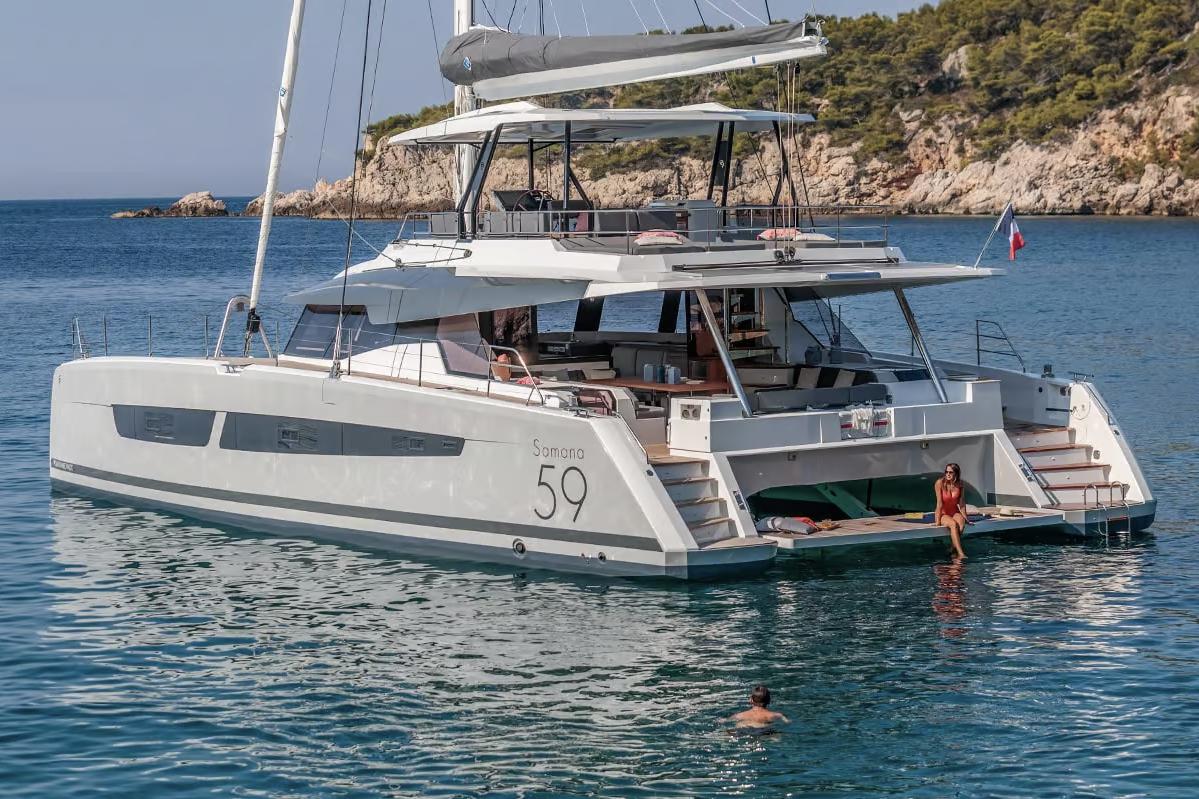 SAMANA 59 — photo 127
