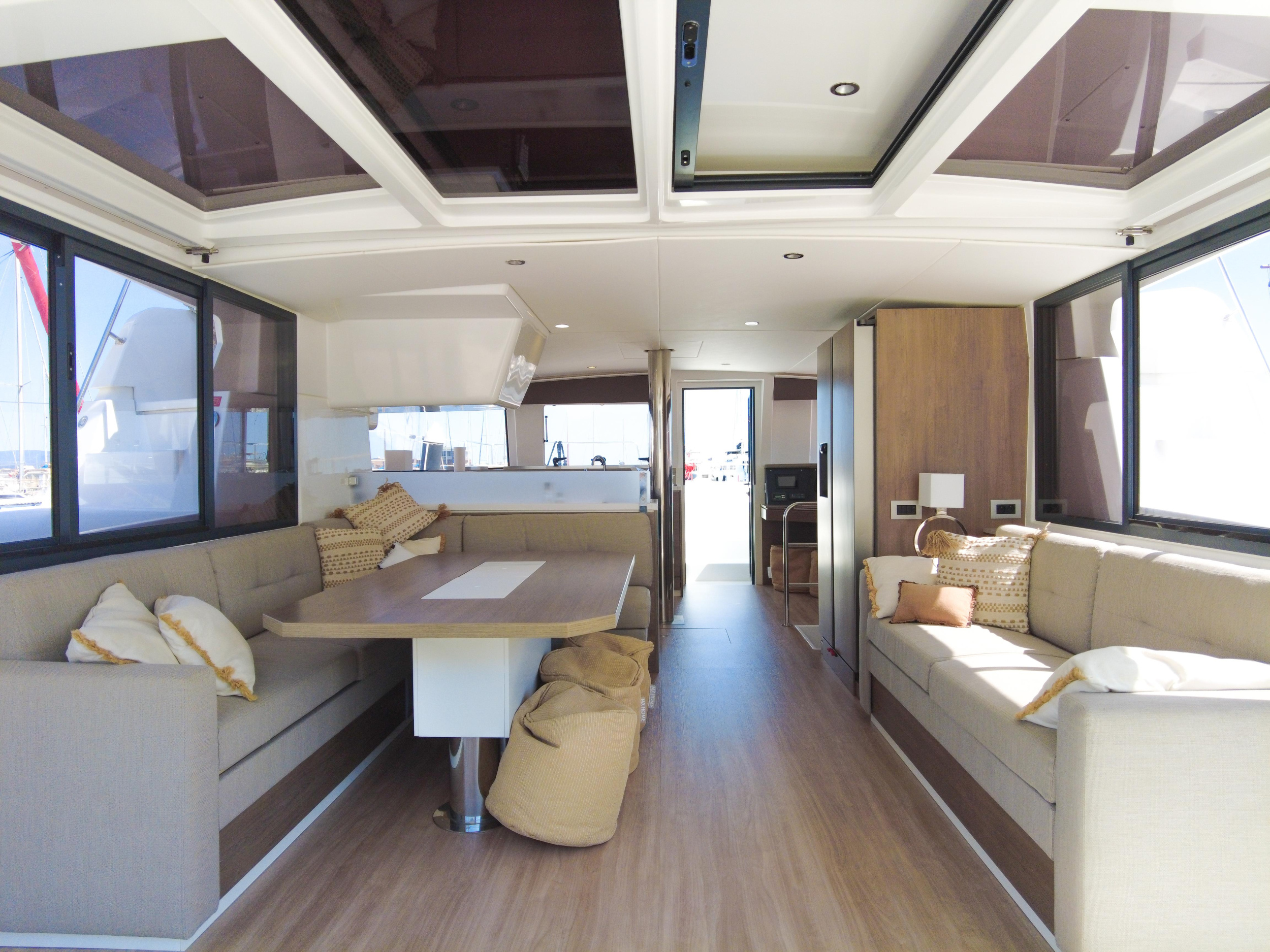 BALI 4.4 (4 CABINES) — photo 67