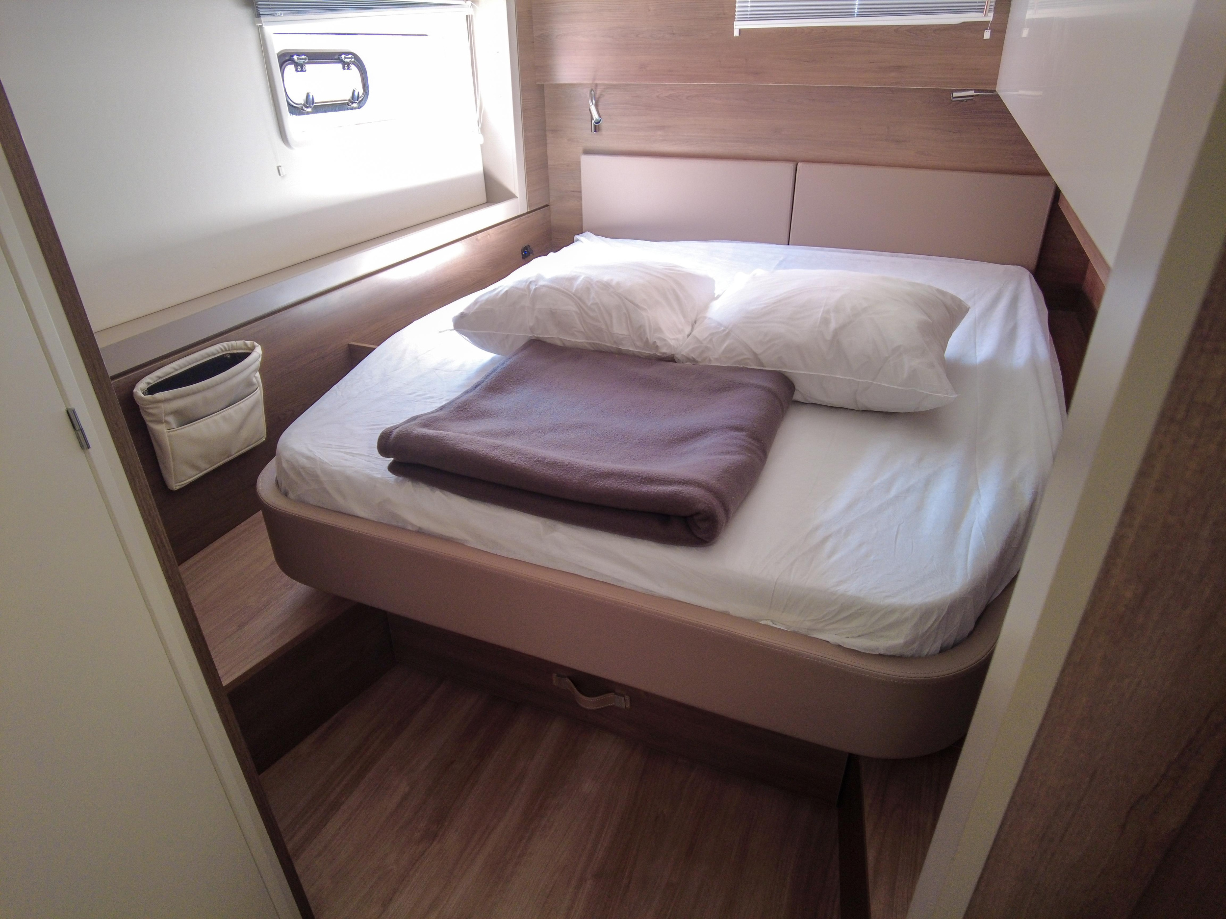 BALI 4.4 (4 CABINES) — photo 55