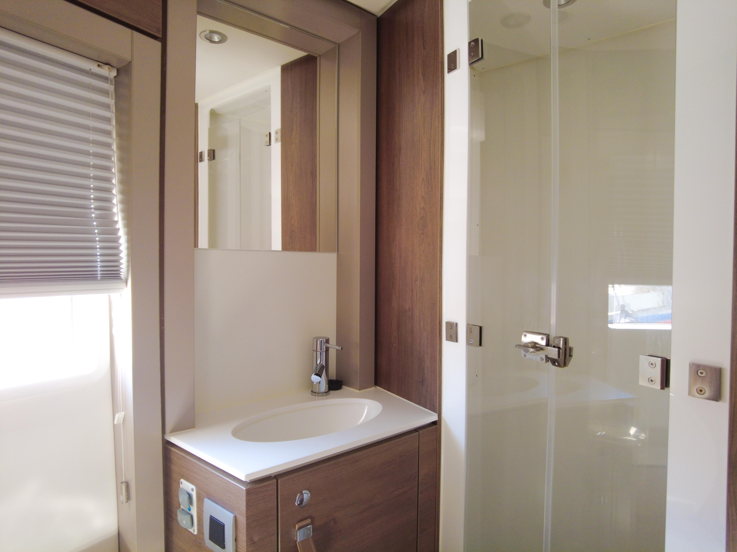 BALI 4.4 (4 CABINES) — photo 52
