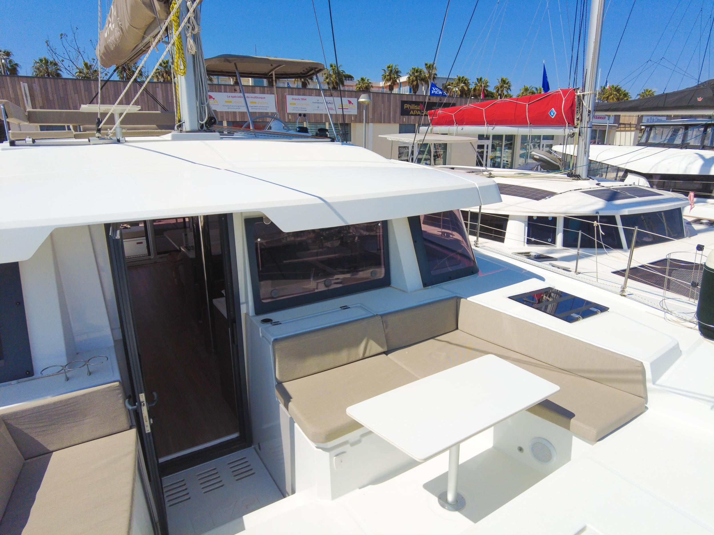 BALI 4.4 (4 CABINES) — photo 72