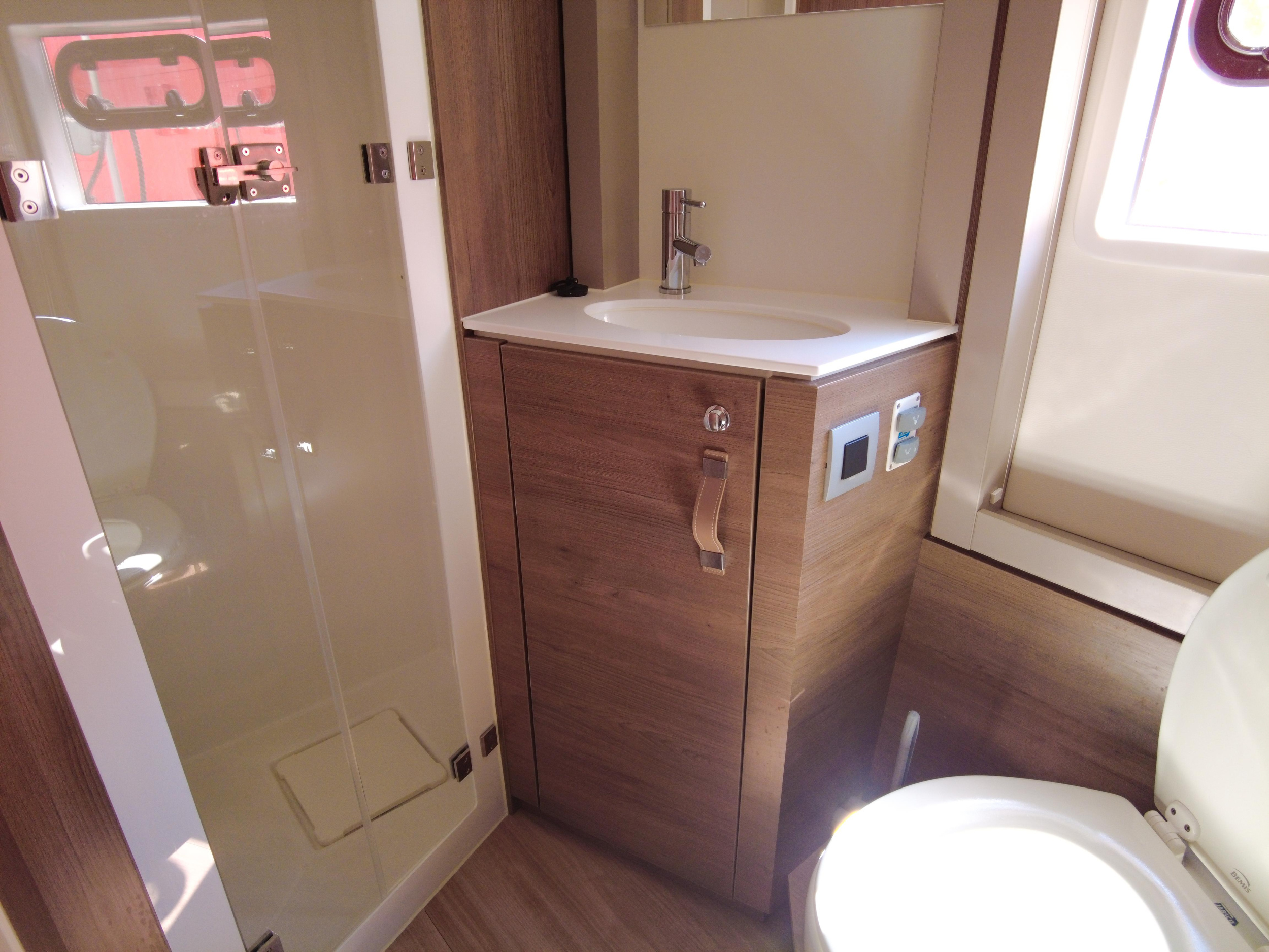 BALI 4.4 (4 CABINES) — photo 58