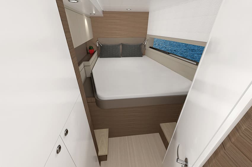 BALI 4.4 (4 CABINES) — photo 38