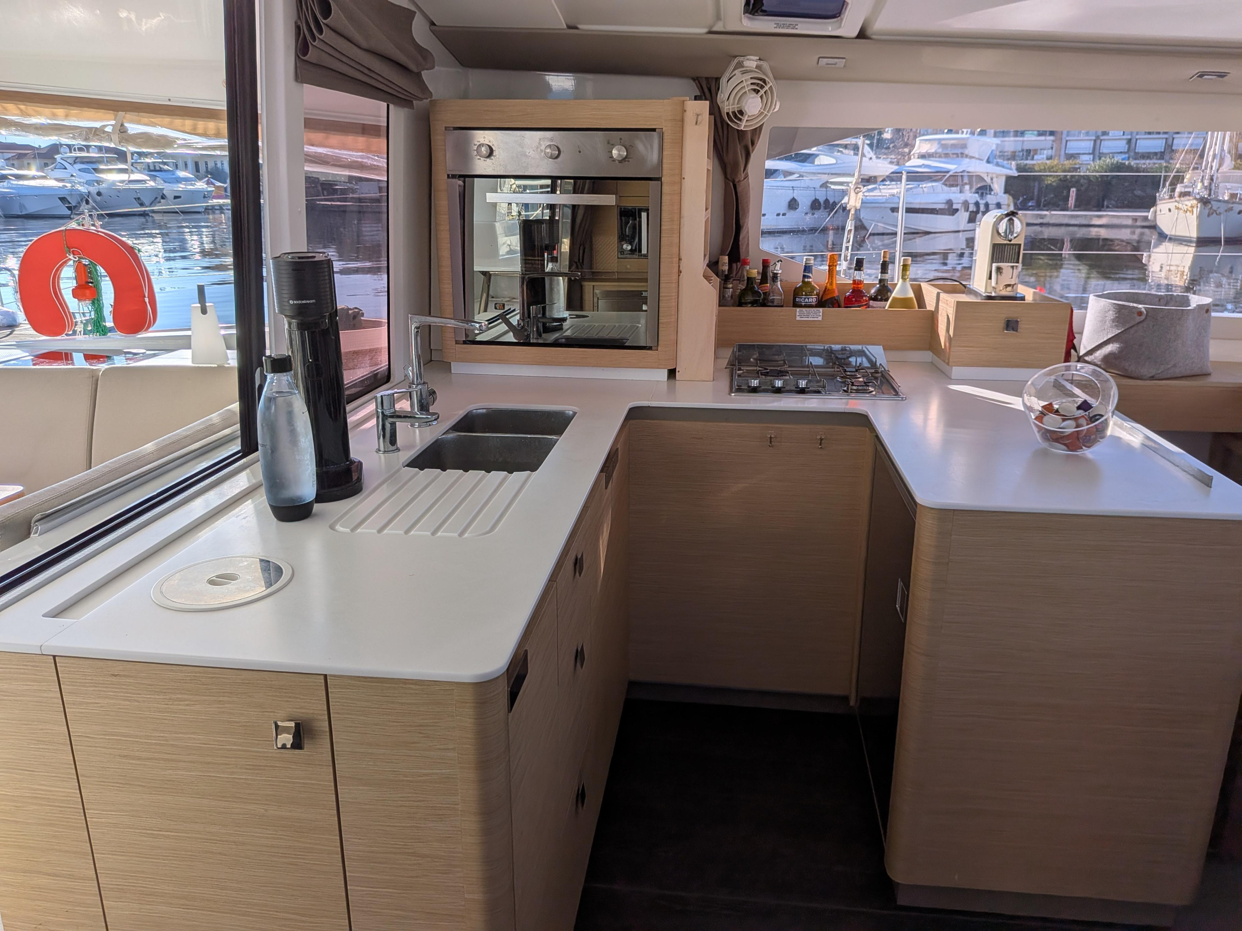ASTREA 42 — photo 20