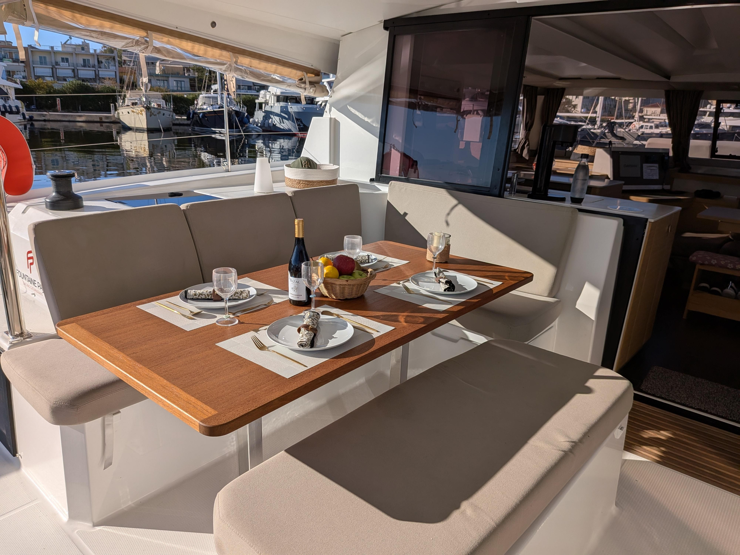 ASTREA 42 — photo 19