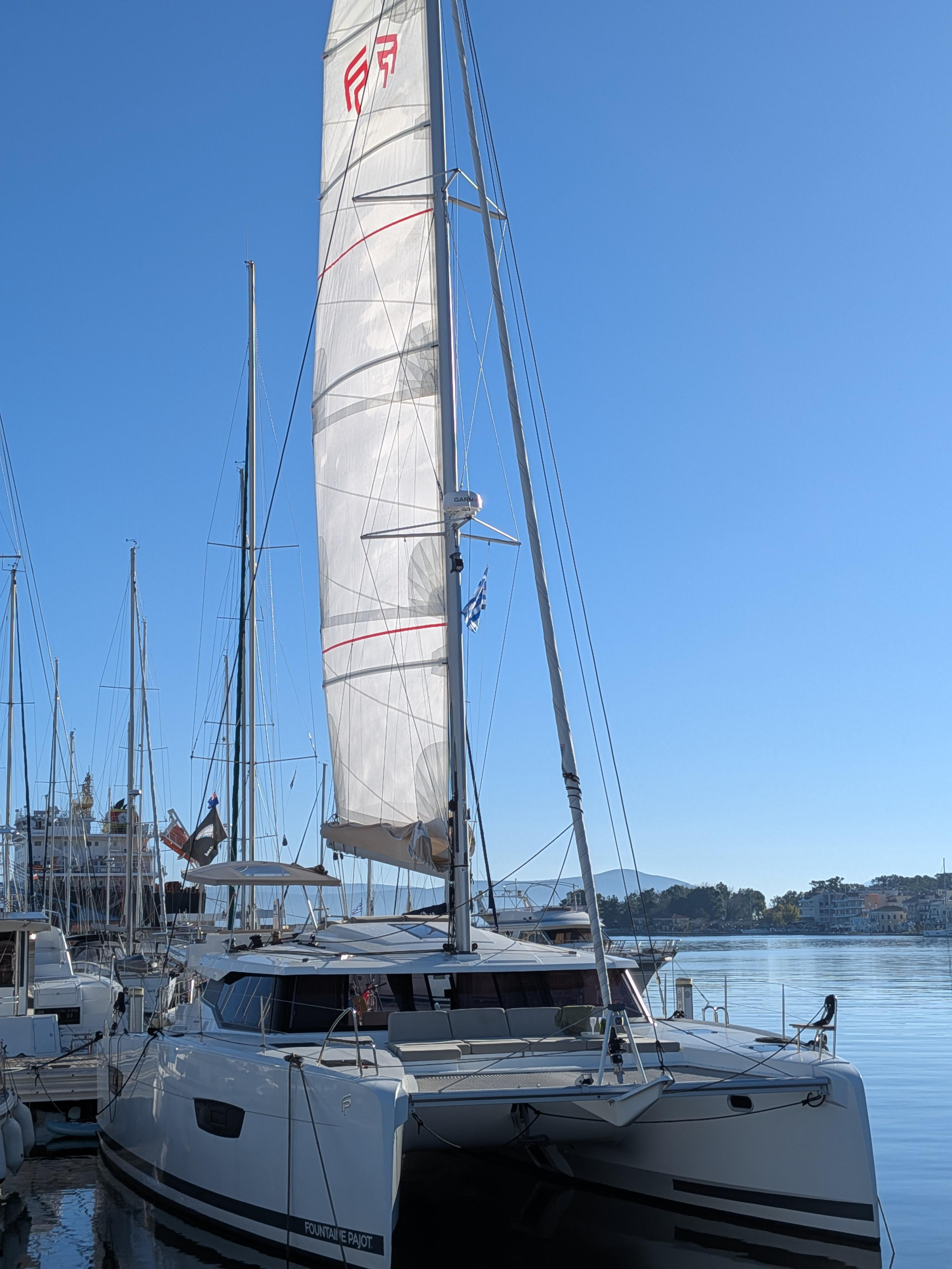 ASTREA 42 — photo 1