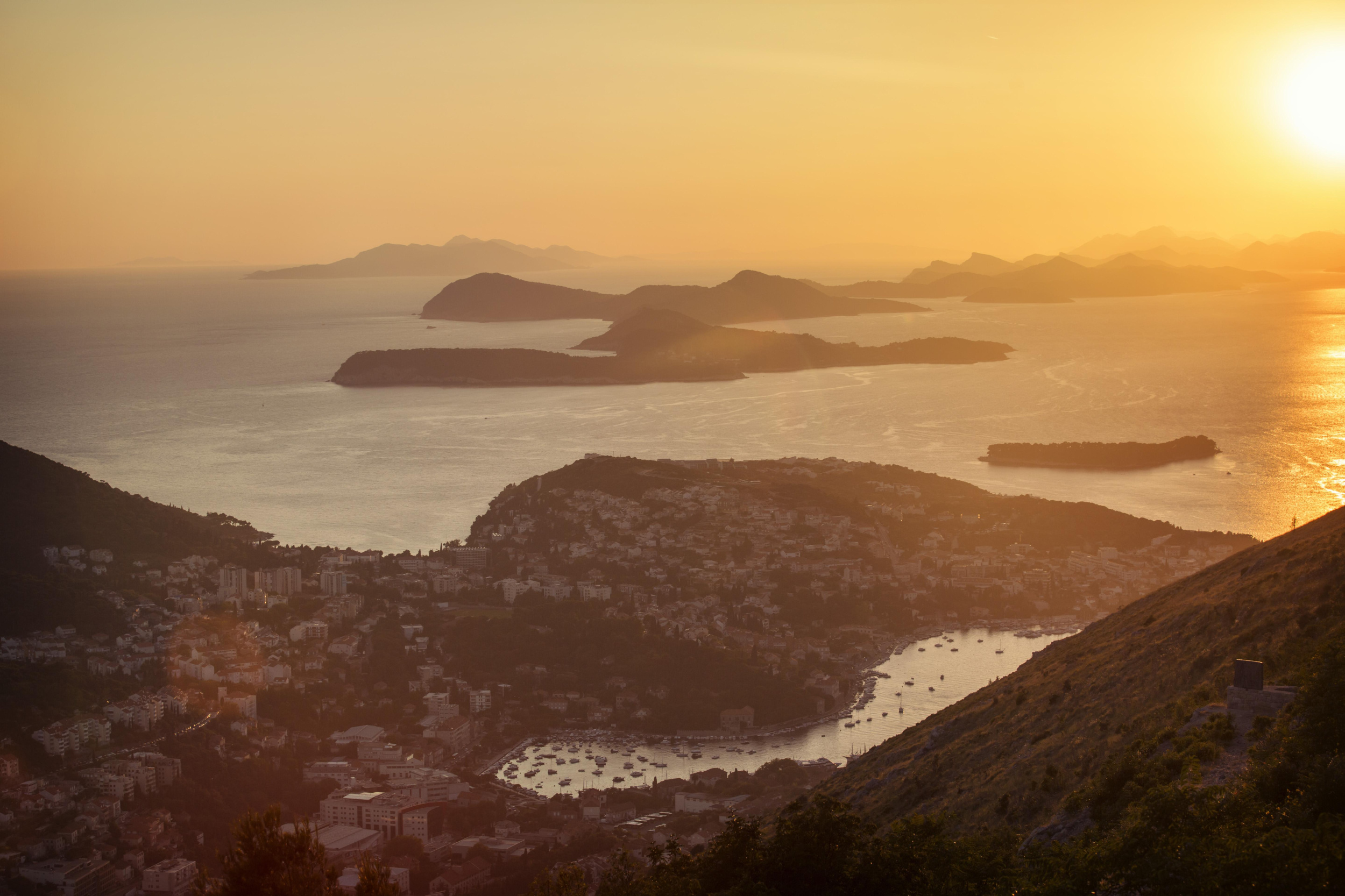 Croatia Sailing Cruise from Split to Dubrovnik — photo 34