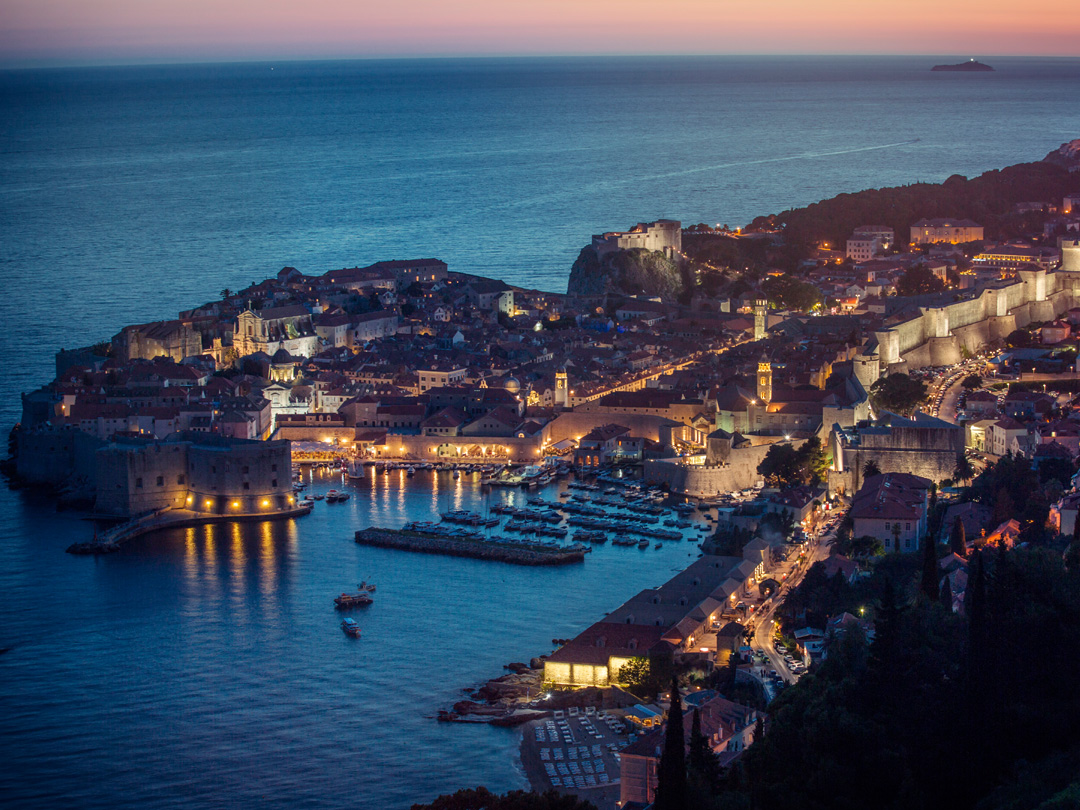 Dubrovnik to Montenegro Sailing Cruise — photo 30