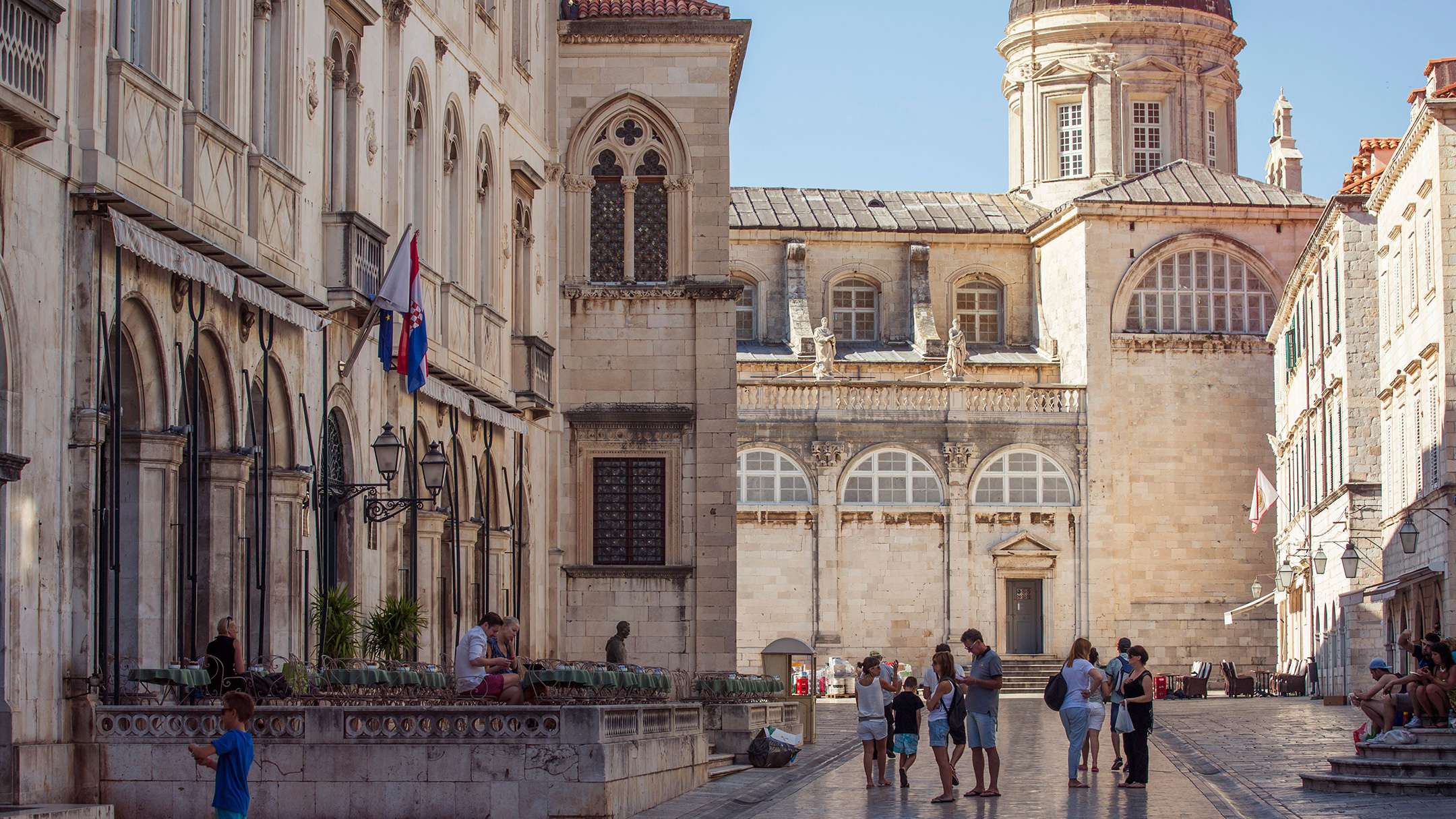 Dubrovnik to Montenegro Sailing Cruise — photo 24