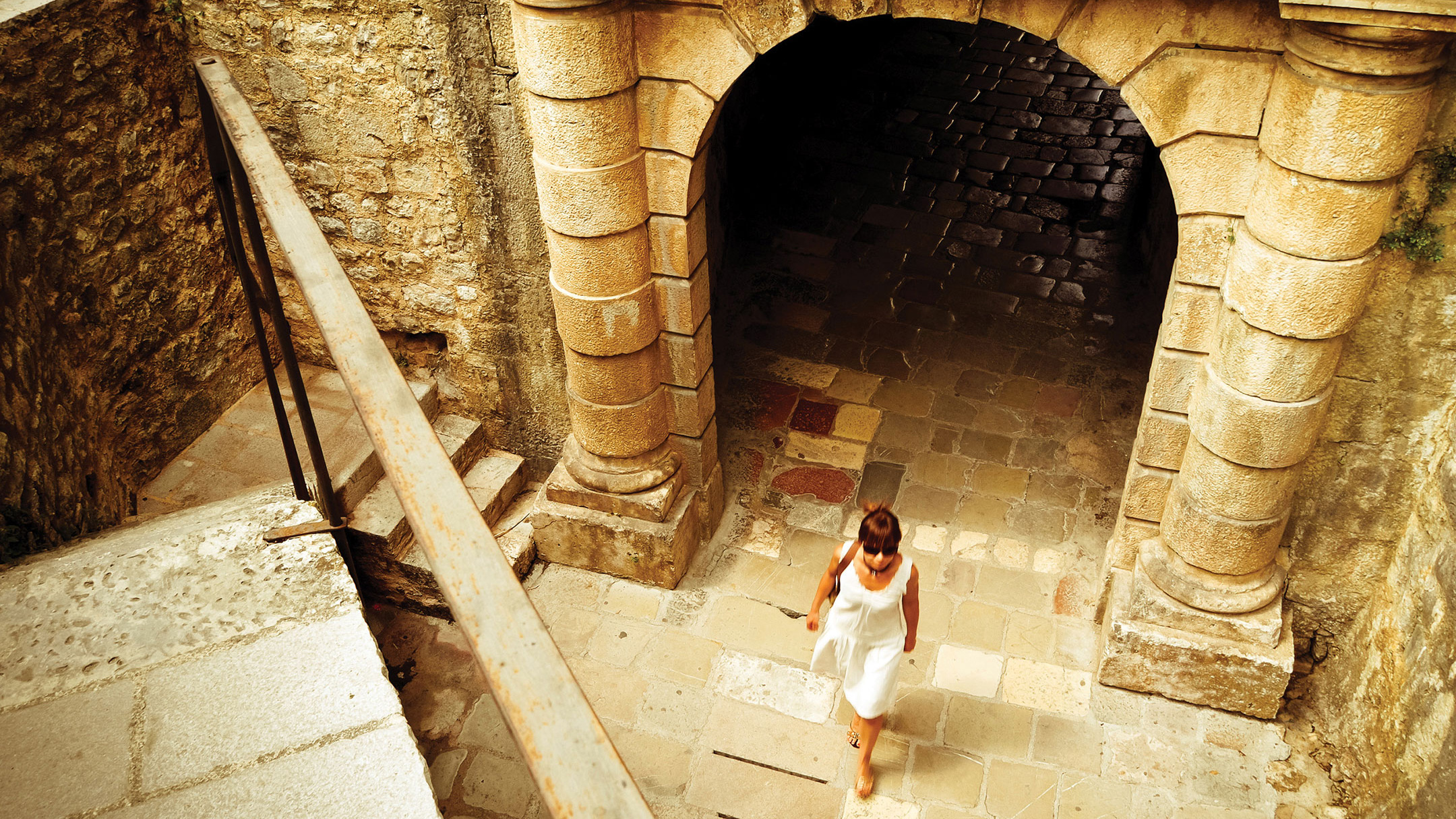 Dubrovnik to Montenegro Sailing Cruise — photo 26