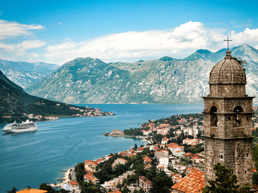 Dubrovnik to Montenegro Sailing Cruise — photo 33