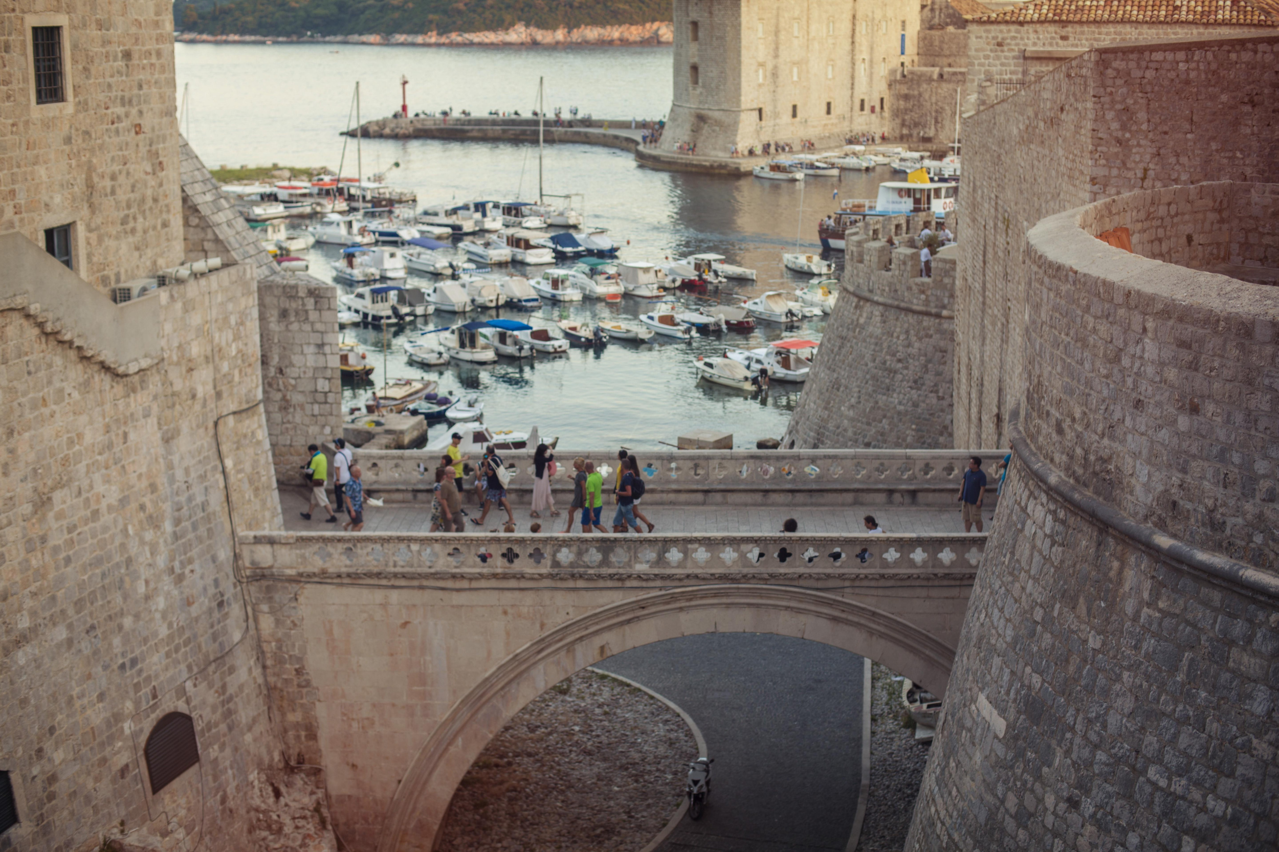 Dubrovnik to Montenegro Sailing Cruise — photo 25