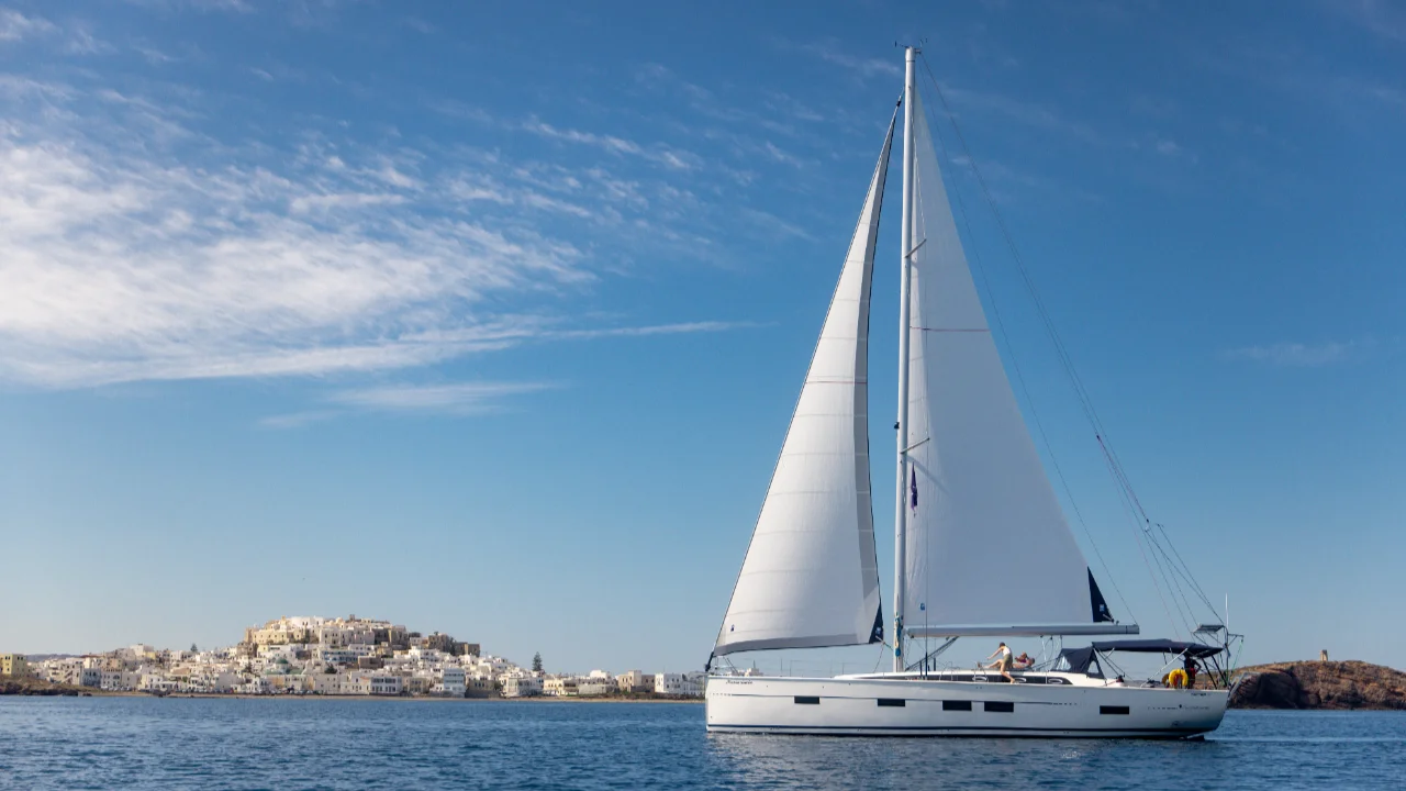 Dubrovnik to Montenegro Sailing Cruise — photo 44