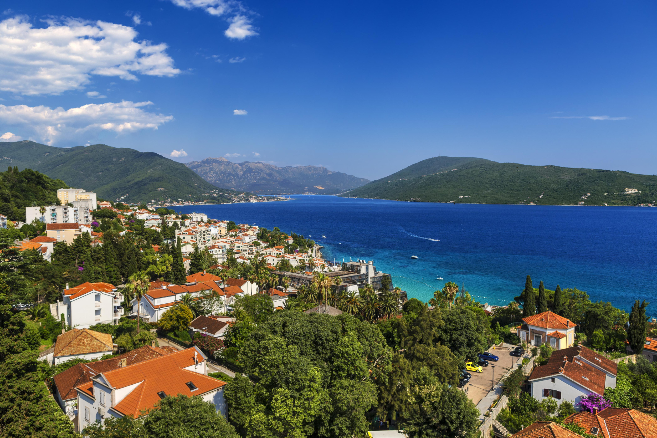 Dubrovnik to Montenegro Sailing Cruise — photo 34