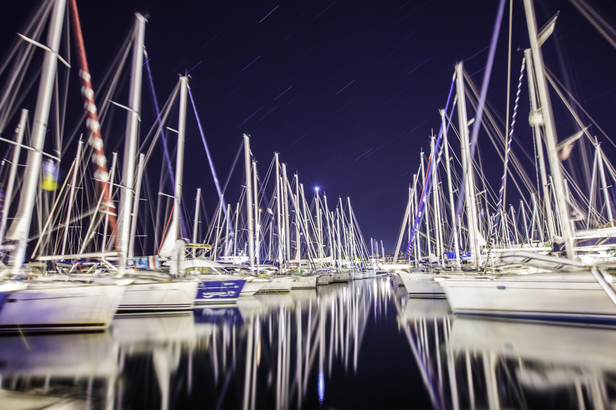 Croatia Sailing Cruise from Split to Dubrovnik — photo 56
