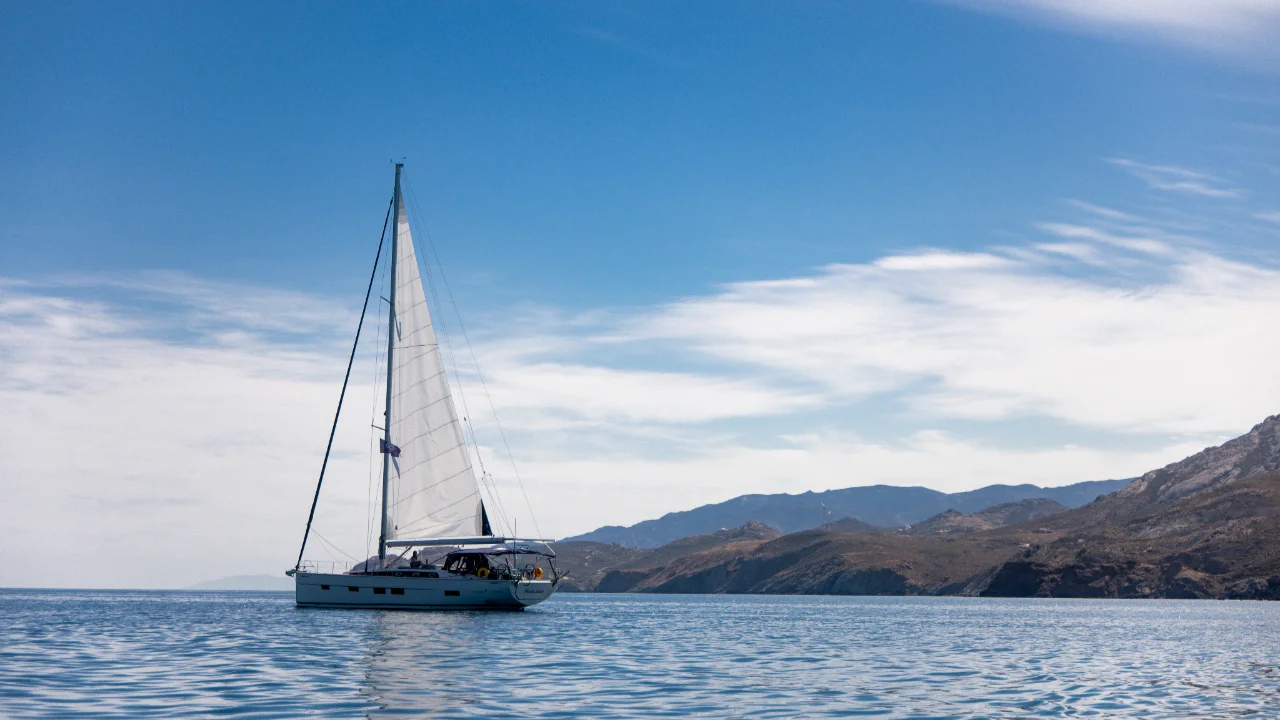 Croatia Sailing Cruise from Split to Dubrovnik — photo 69