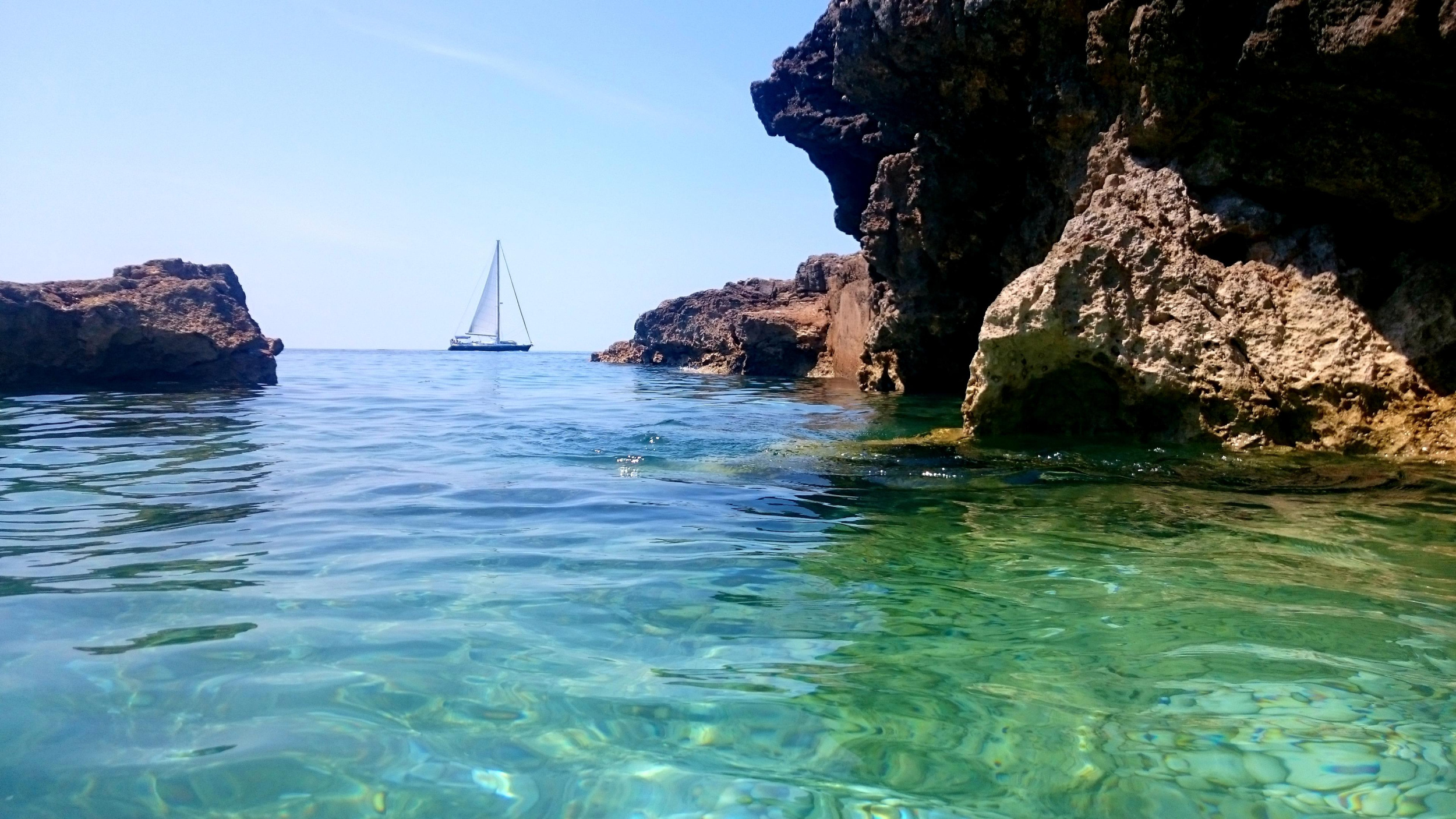 Viaje en velero por Croacia: De Zadar a Venecia — photo 28