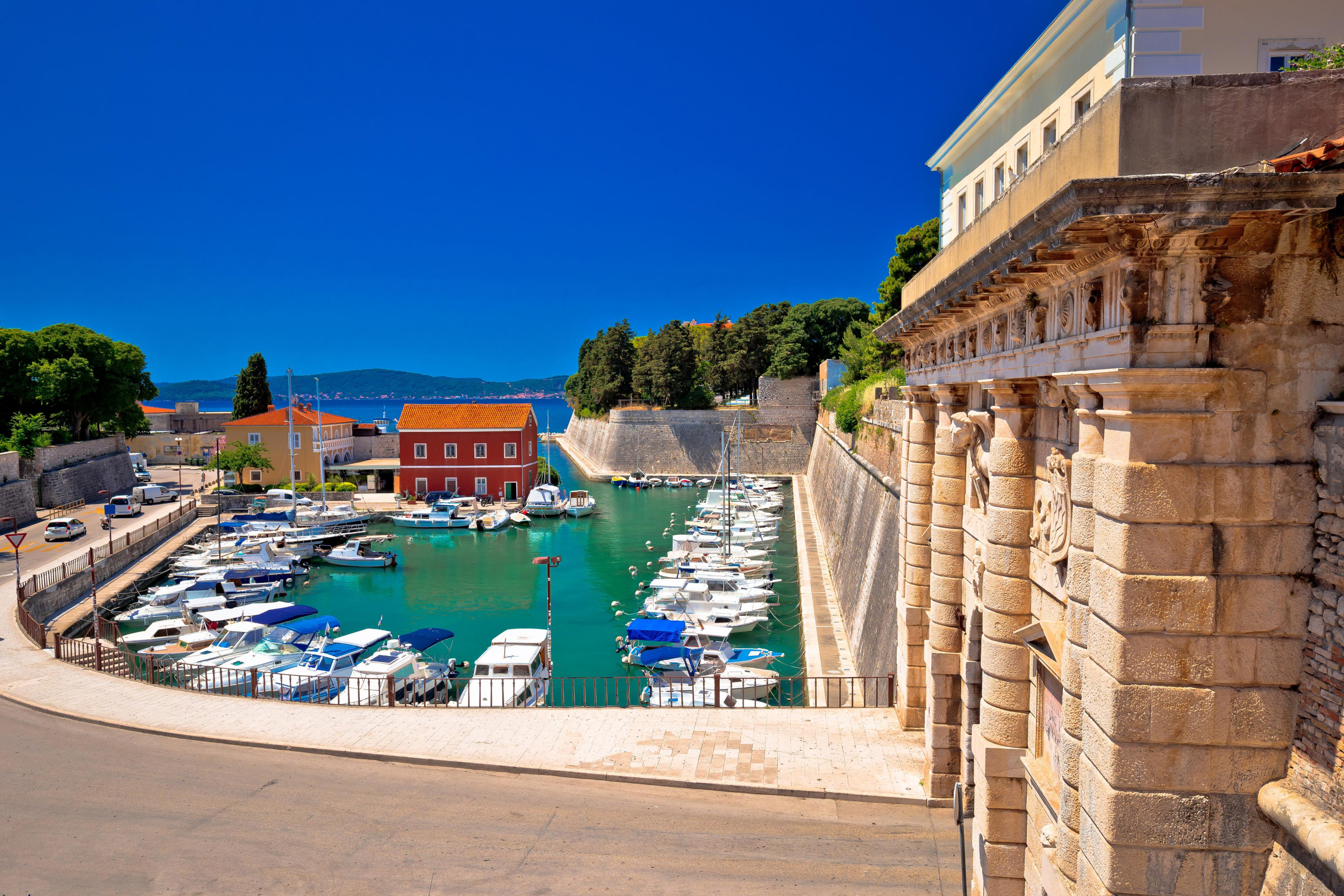 Viaje en velero por Croacia: De Zadar a Venecia — photo 35